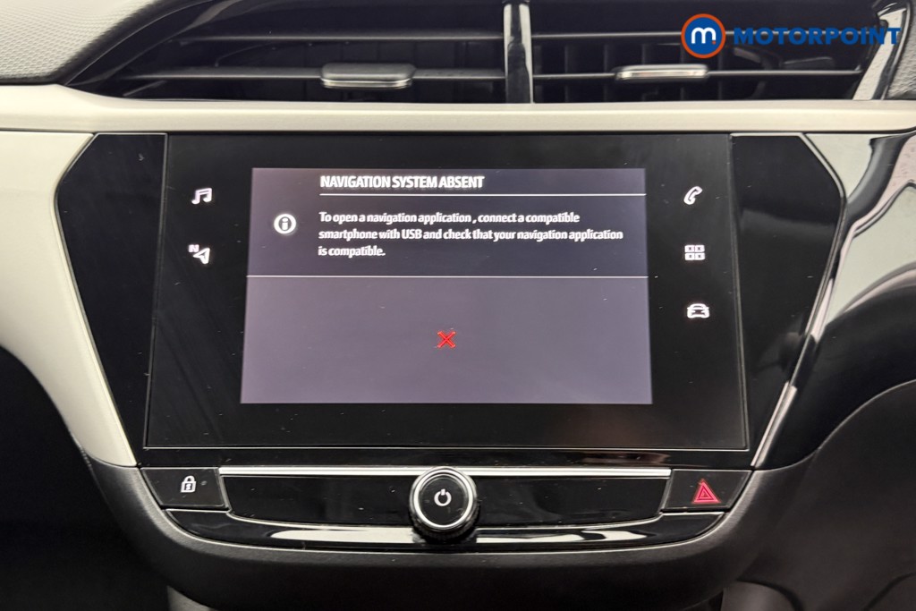 Used Vauxhall Corsa 2023 for sale - 76412965: Photo 16