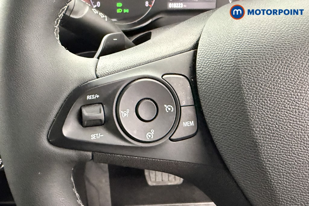 Used Vauxhall Corsa 2023 for sale - 76412965: Photo 19