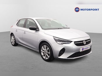 Used Vauxhall Corsa 2023 for sale - 76412965: Photo