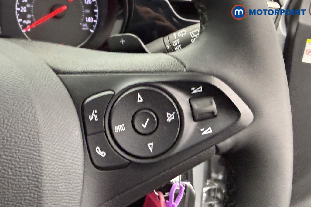 Used Vauxhall Corsa 2023 for sale - 76412965: Photo 20