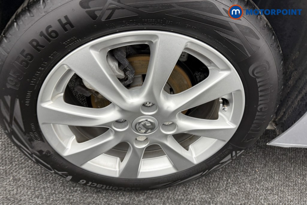 Used Vauxhall Corsa 2023 for sale - 76412965: Photo 26