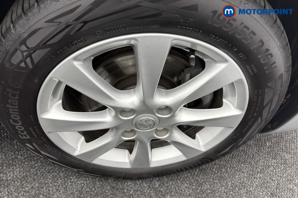 Used Vauxhall Corsa 2023 for sale - 76412965: Photo 27