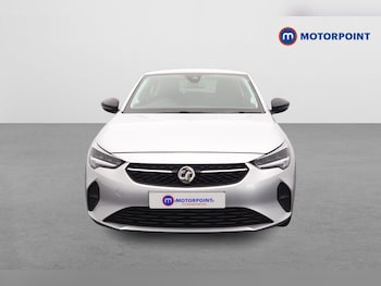 Used Vauxhall Corsa 2023 for sale - 76412965: Photo