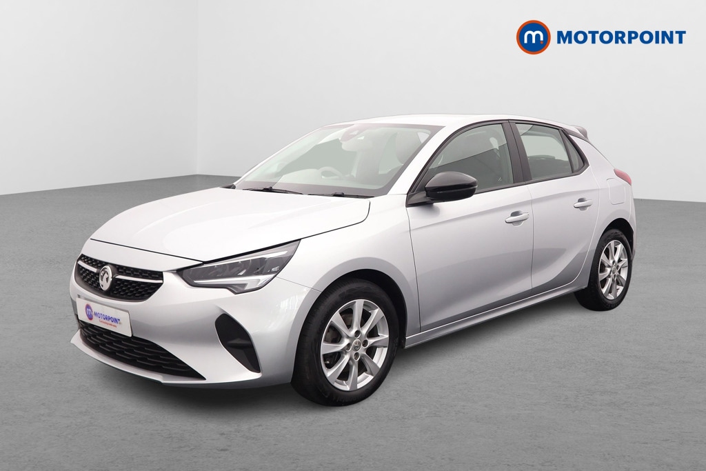 Used Vauxhall Corsa 2023 for sale - 76412965: Photo 3