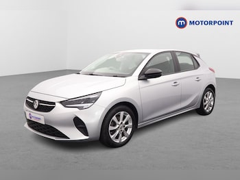 Used Vauxhall Corsa 2023 for sale - 76412965: Photo