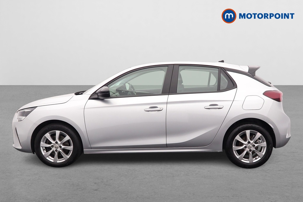 Used Vauxhall Corsa 2023 for sale - 76412965: Photo 4