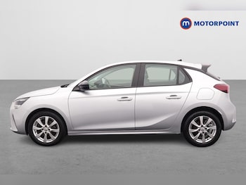 Used Vauxhall Corsa 2023 for sale - 76412965: Photo