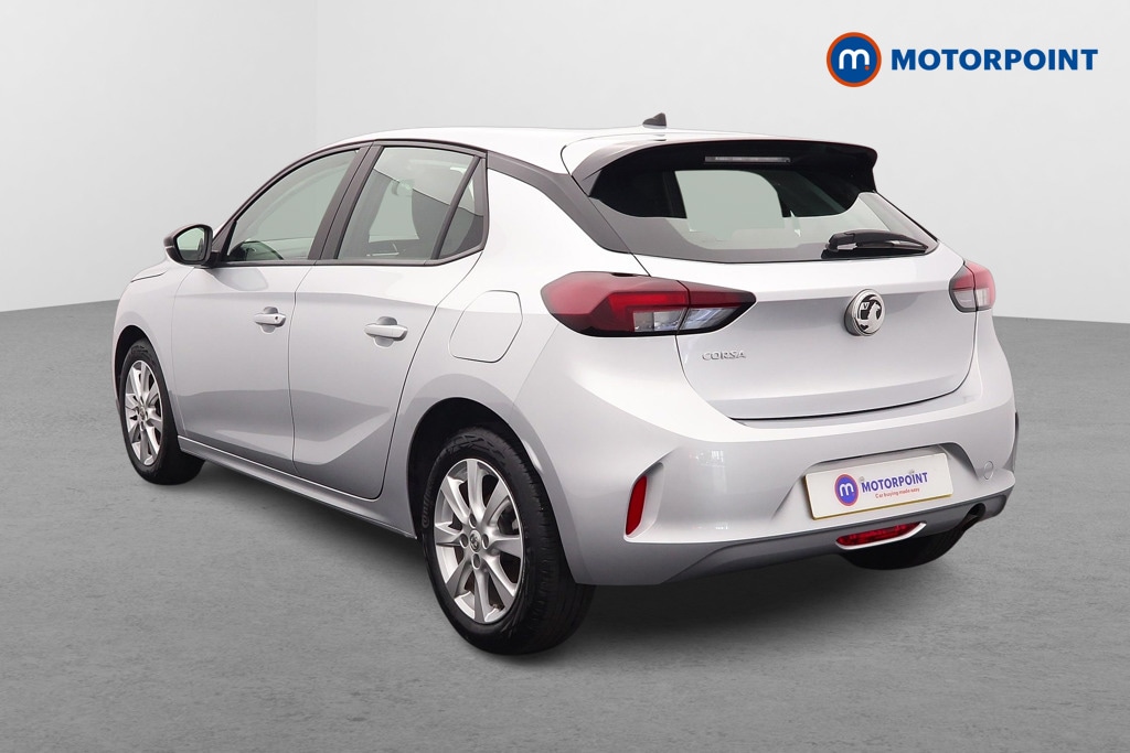Used Vauxhall Corsa 2023 for sale - 76412965: Photo 5