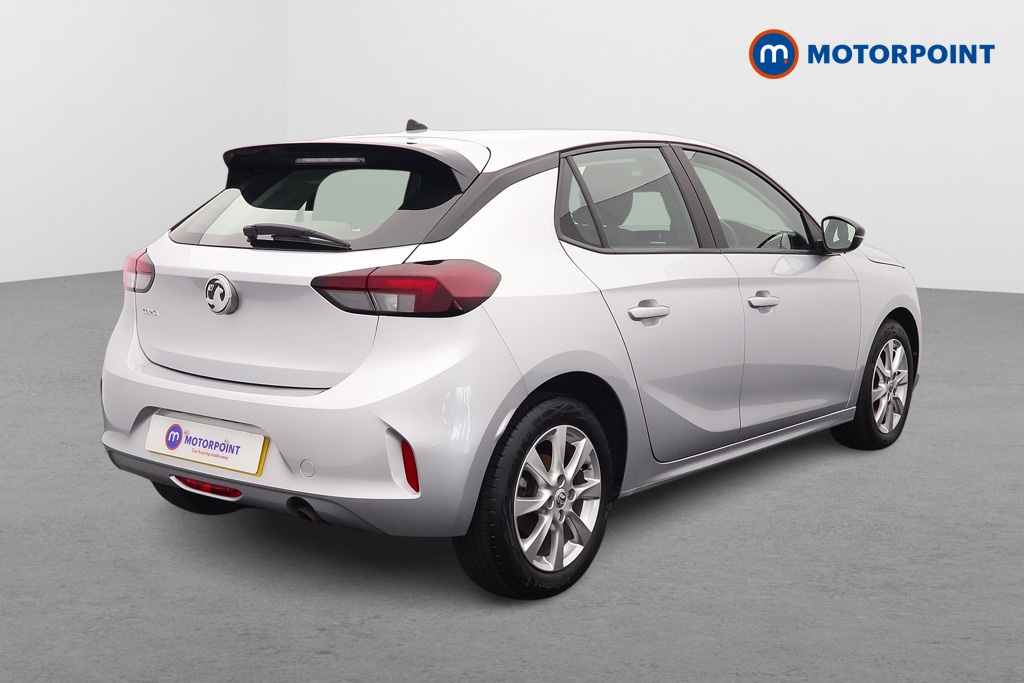 Used Vauxhall Corsa 2023 for sale - 76412965: Photo 7