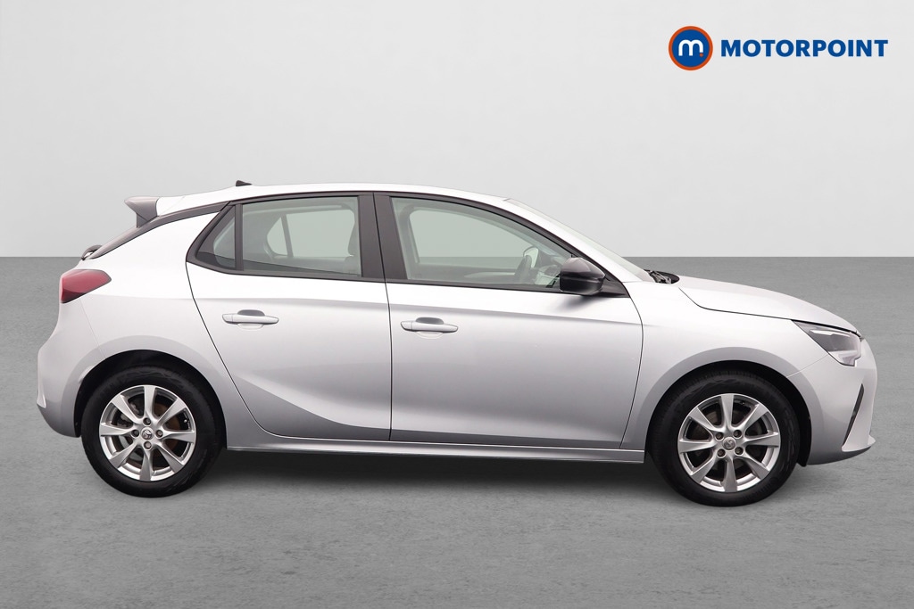 Used Vauxhall Corsa 2023 for sale - 76412965: Photo 8