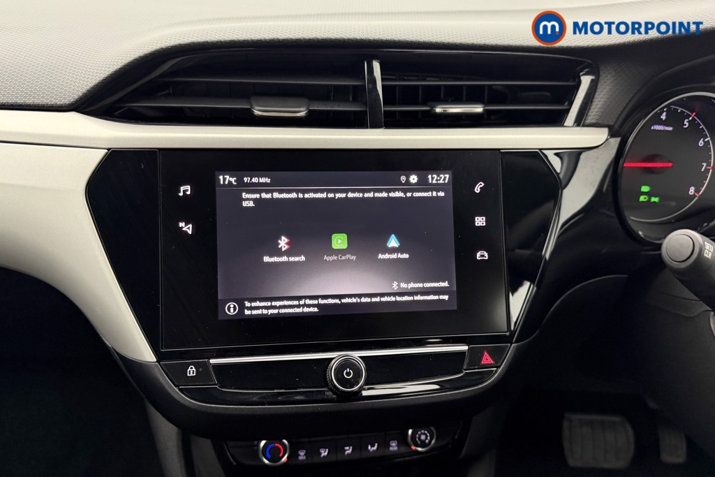 Used Vauxhall Corsa 2023 for sale - 76412965: Photo 9