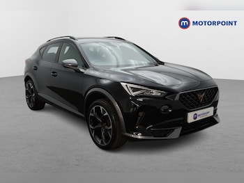 Used Cupra Formentor 2023 for sale - 78500015: Photo