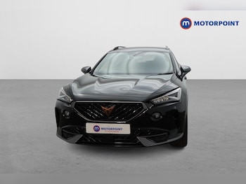 Used Cupra Formentor 2023 for sale - 78500015: Photo