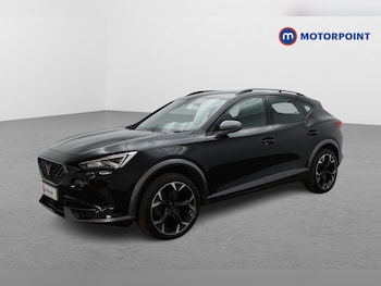 Used Cupra Formentor 2023 for sale - 78500015: Photo
