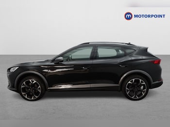 Used Cupra Formentor 2023 for sale - 78500015: Photo