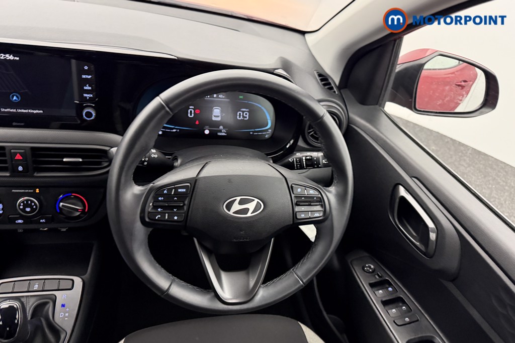 Used Hyundai i10 2024 for sale - 76933710: Photo 11