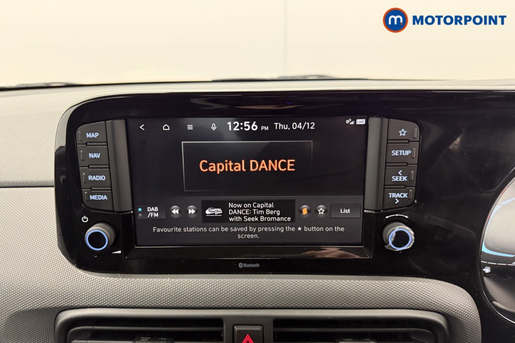 Used Hyundai i10 2024 for sale - 76933710: Photo 14