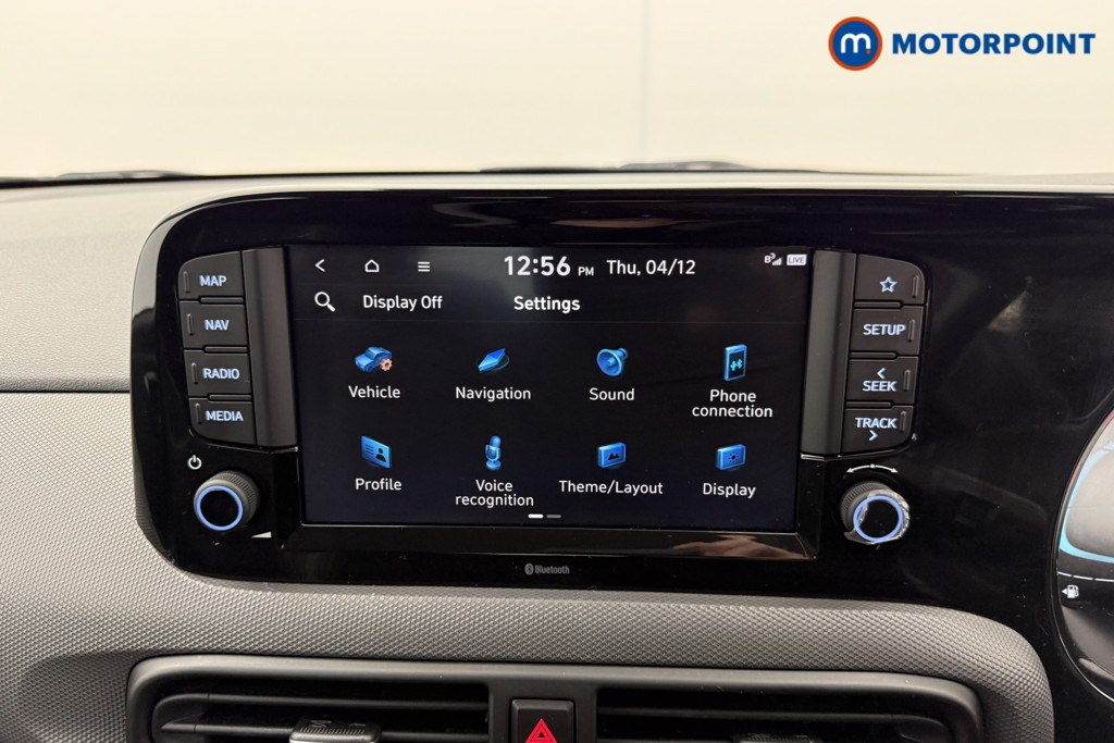 Used Hyundai i10 2024 for sale - 76933710: Photo 15