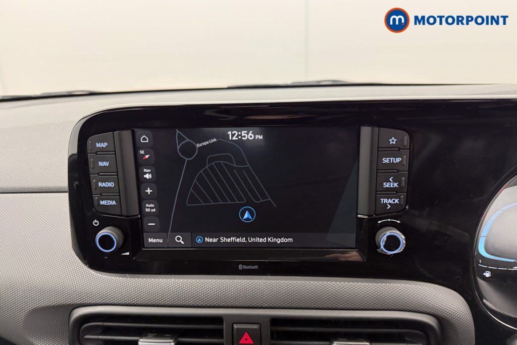 Used Hyundai i10 2024 for sale - 76933710: Photo 16