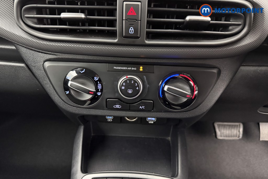 Used Hyundai i10 2024 for sale - 76933710: Photo 18