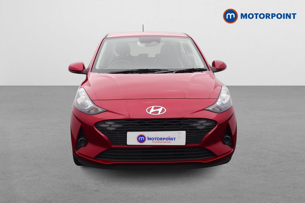 Used Hyundai i10 2024 for sale - 76933710: Photo 2