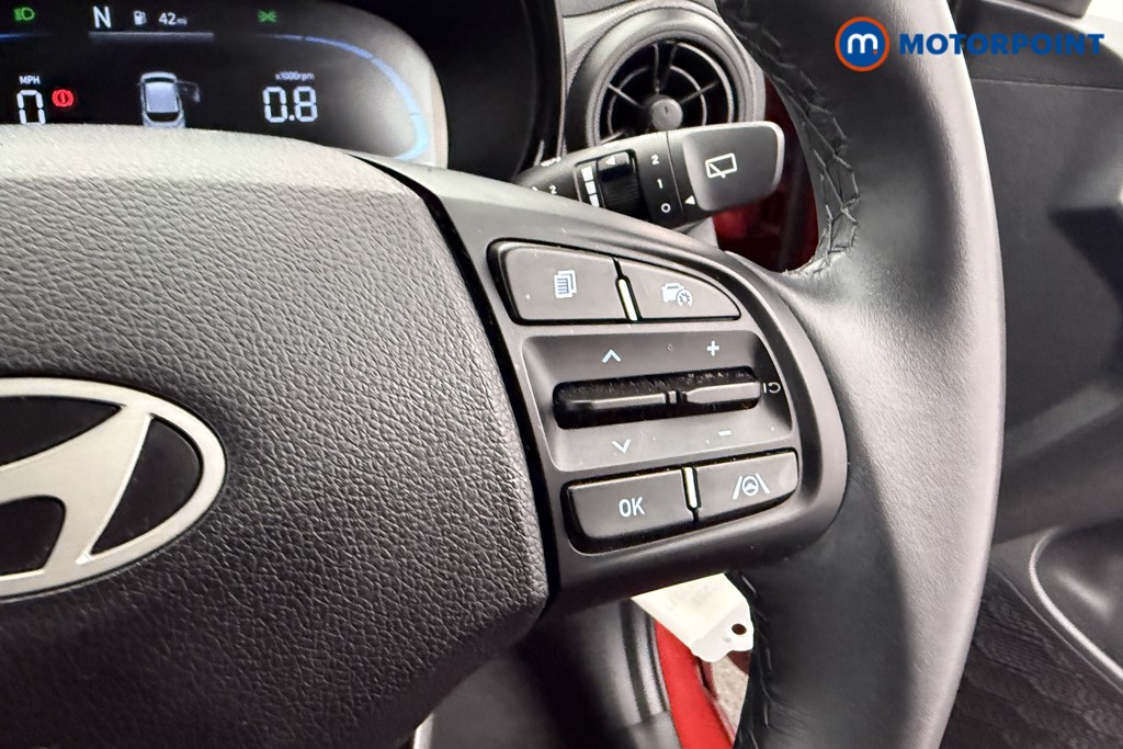 Used Hyundai i10 2024 for sale - 76933710: Photo 21