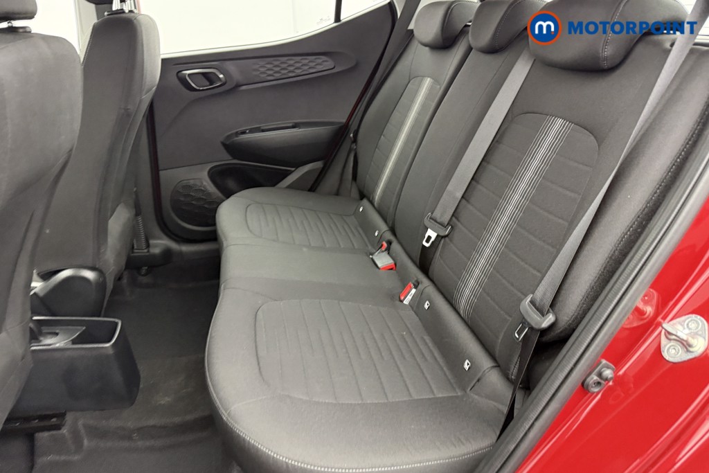 Used Hyundai i10 2024 for sale - 76933710: Photo 29