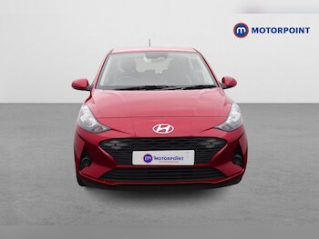 Used Hyundai i10 2024 for sale - 76933710: Photo