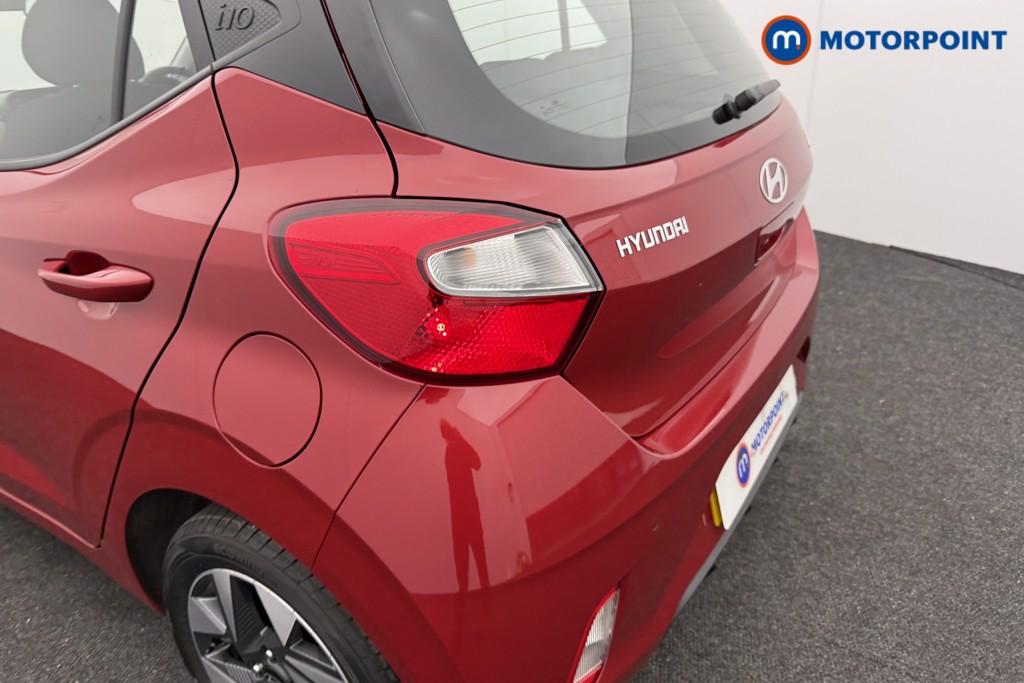Used Hyundai i10 2024 for sale - 76933710: Photo 32