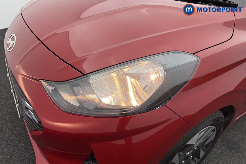 Used Hyundai i10 2024 for sale - 76933710: Photo 33