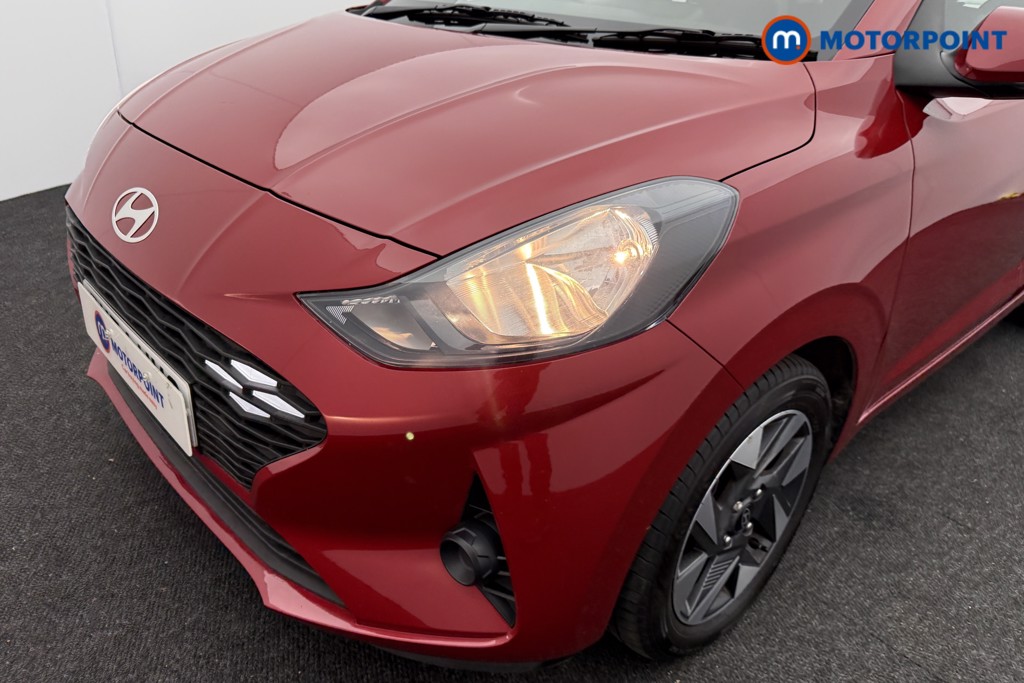 Used Hyundai i10 2024 for sale - 76933710: Photo 34