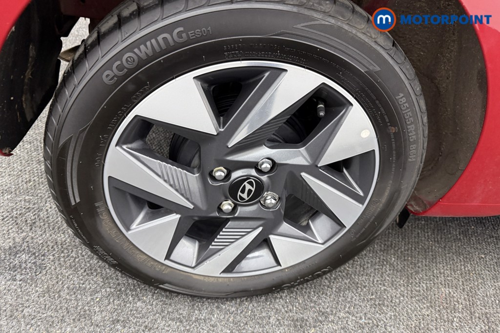 Used Hyundai i10 2024 for sale - 76933710: Photo 37