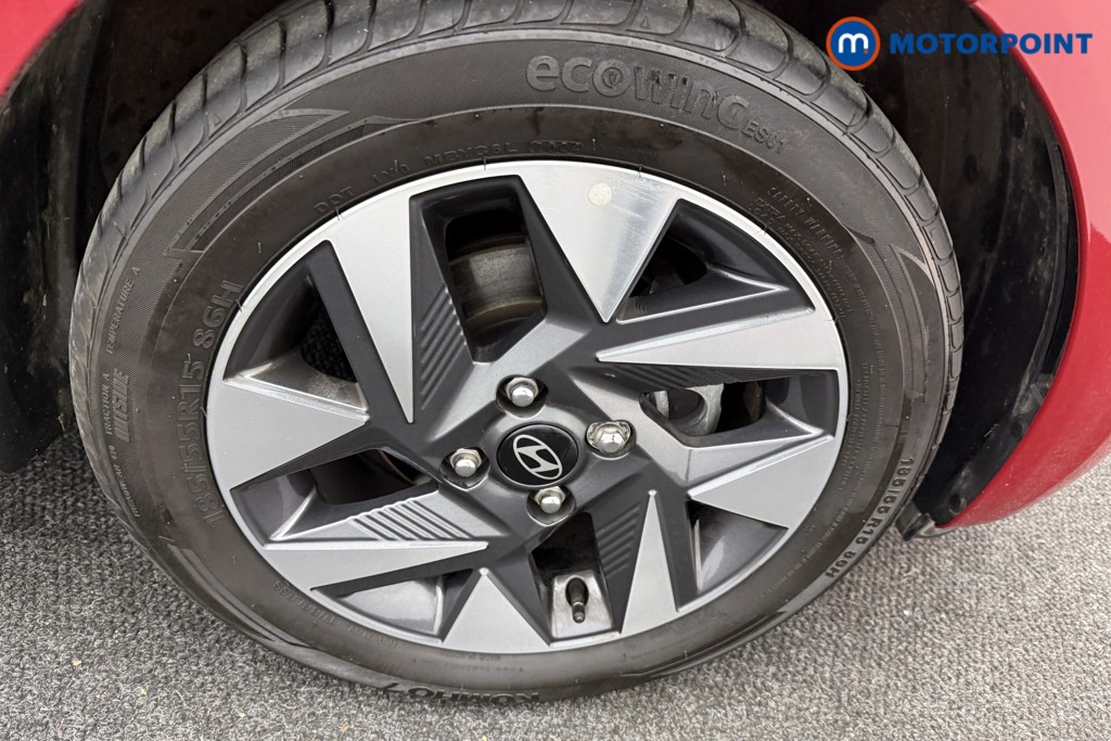 Used Hyundai i10 2024 for sale - 76933710: Photo 38