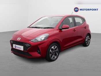 Used Hyundai i10 2024 for sale - 76933710: Photo
