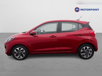 Used Hyundai i10 2024 for sale - 76933710: Photo