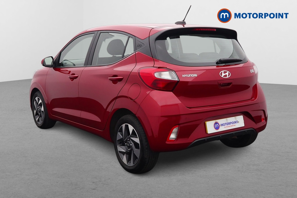 Used Hyundai i10 2024 for sale - 76933710: Photo 5