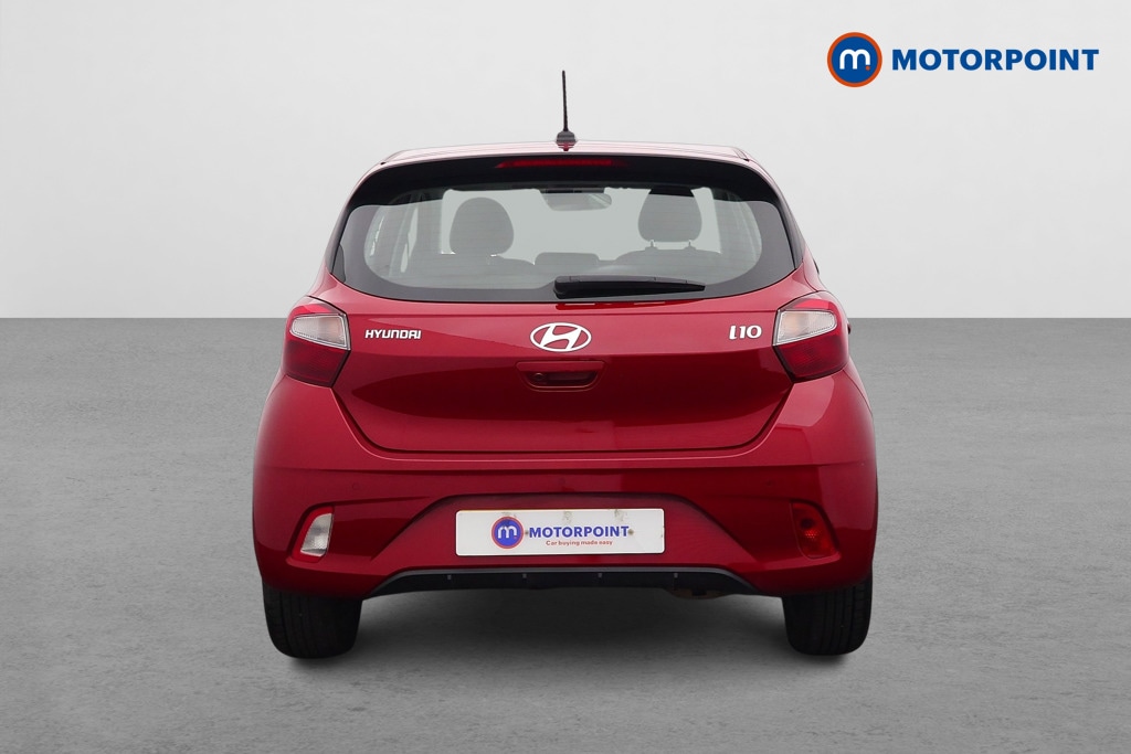 Used Hyundai i10 2024 for sale - 76933710: Photo 6