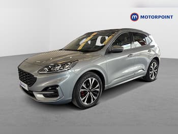 Used Ford Kuga 2023 for sale - 79828645: Photo