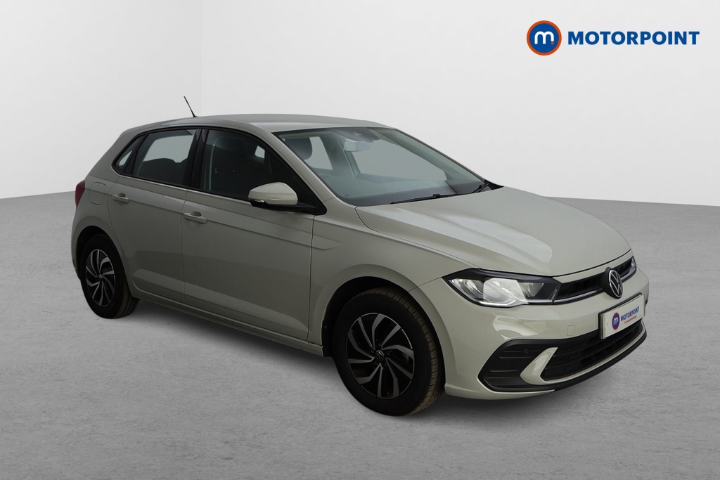 Used Volkswagen Polo 2023 for sale - 76290834: Photo 1
