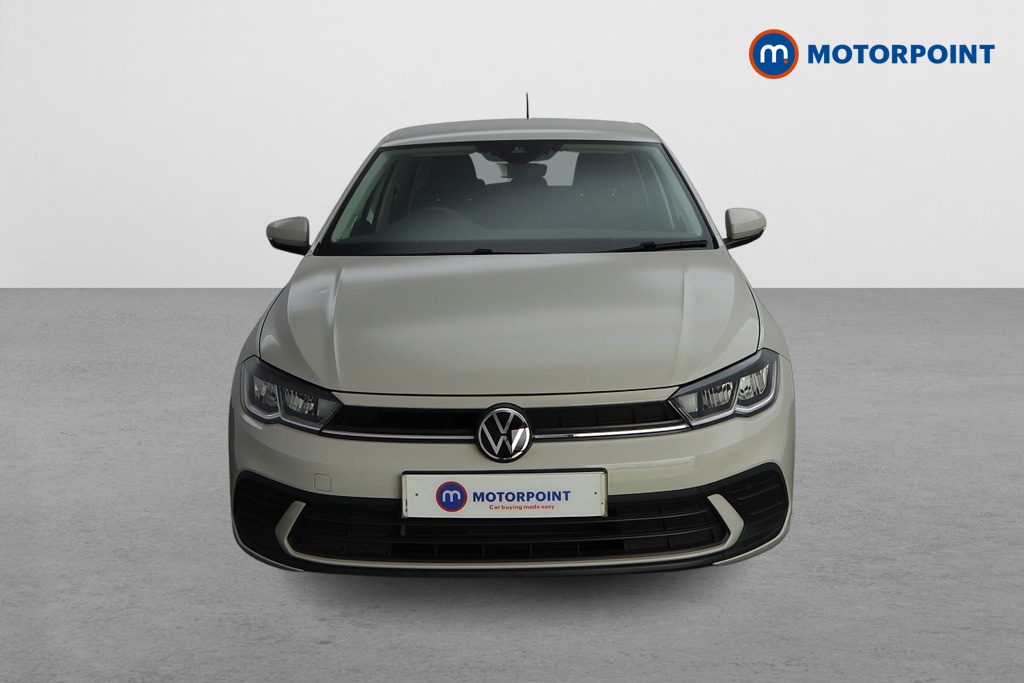 Used Volkswagen Polo 2023 for sale - 76290834: Photo 2