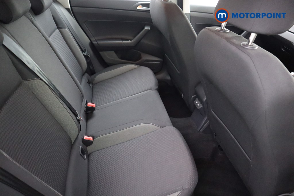 Used Volkswagen Polo 2023 for sale - 76290834: Photo 23