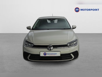Used Volkswagen Polo 2023 for sale - 76290834: Photo