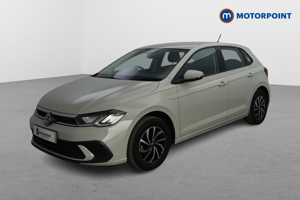 Used Volkswagen Polo 2023 for sale - 76290834: Photo 3