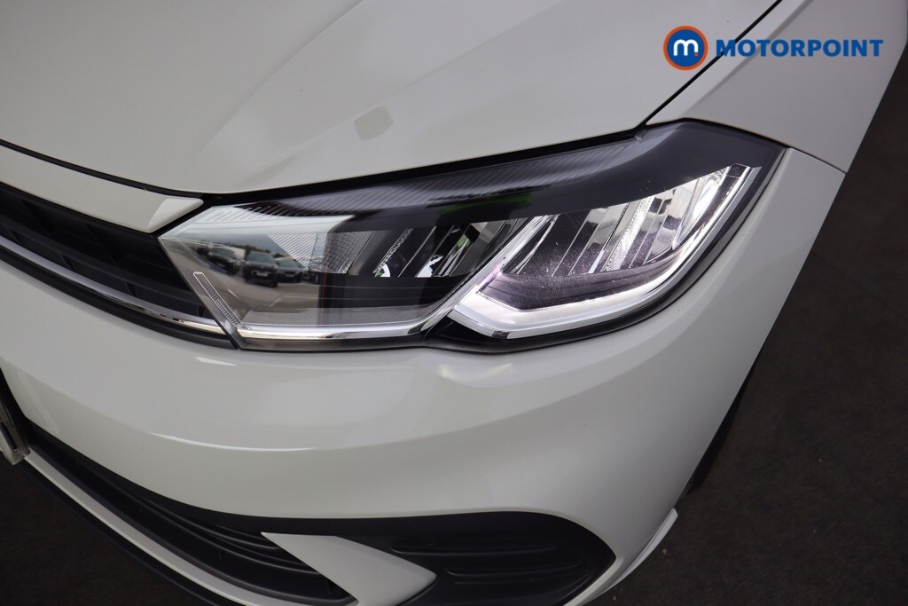 Used Volkswagen Polo 2023 for sale - 76290834: Photo 30