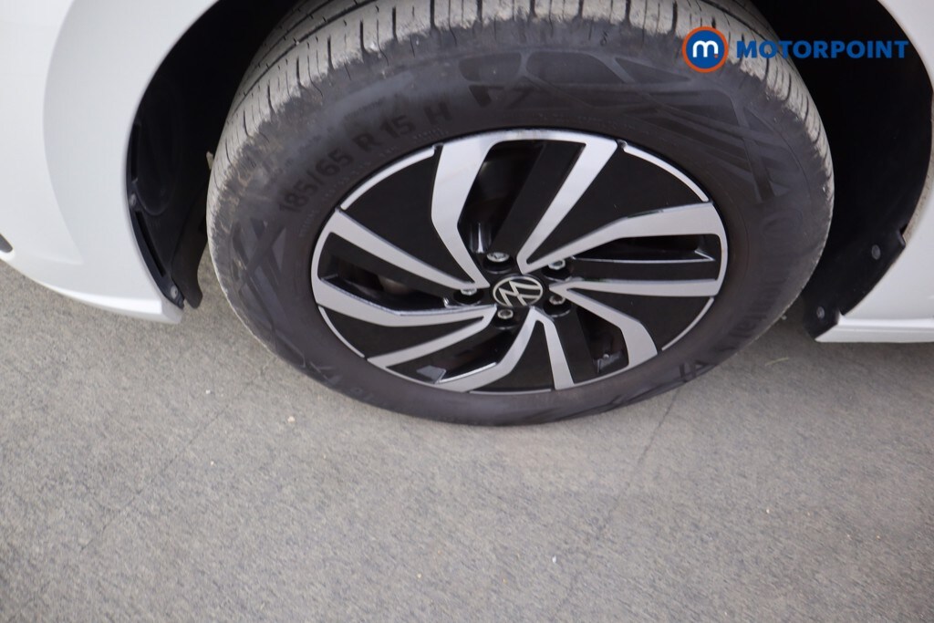 Used Volkswagen Polo 2023 for sale - 76290834: Photo 33