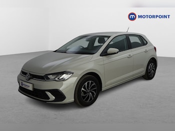 Used Volkswagen Polo 2023 for sale - 76290834: Photo