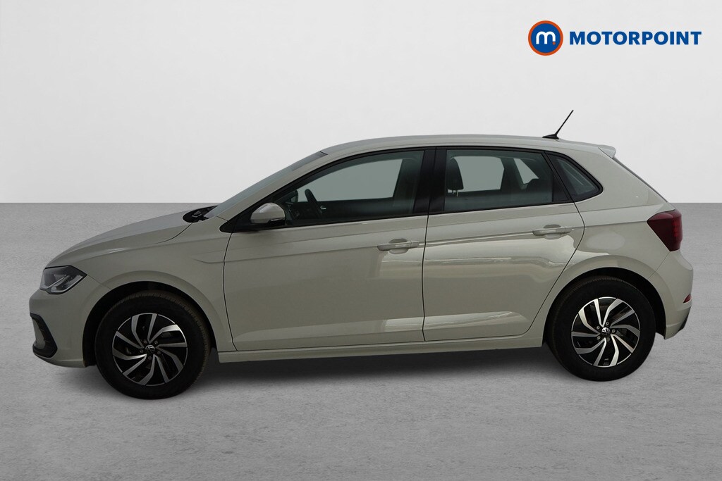 Used Volkswagen Polo 2023 for sale - 76290834: Photo 4