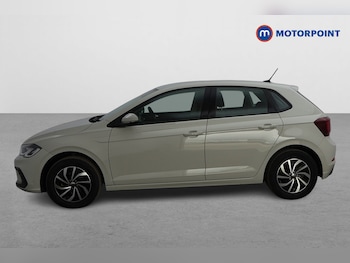 Used Volkswagen Polo 2023 for sale - 76290834: Photo