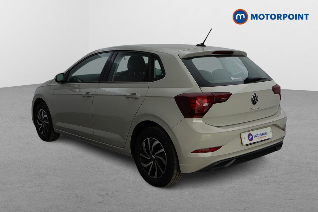 Used Volkswagen Polo 2023 for sale - 76290834: Photo 5