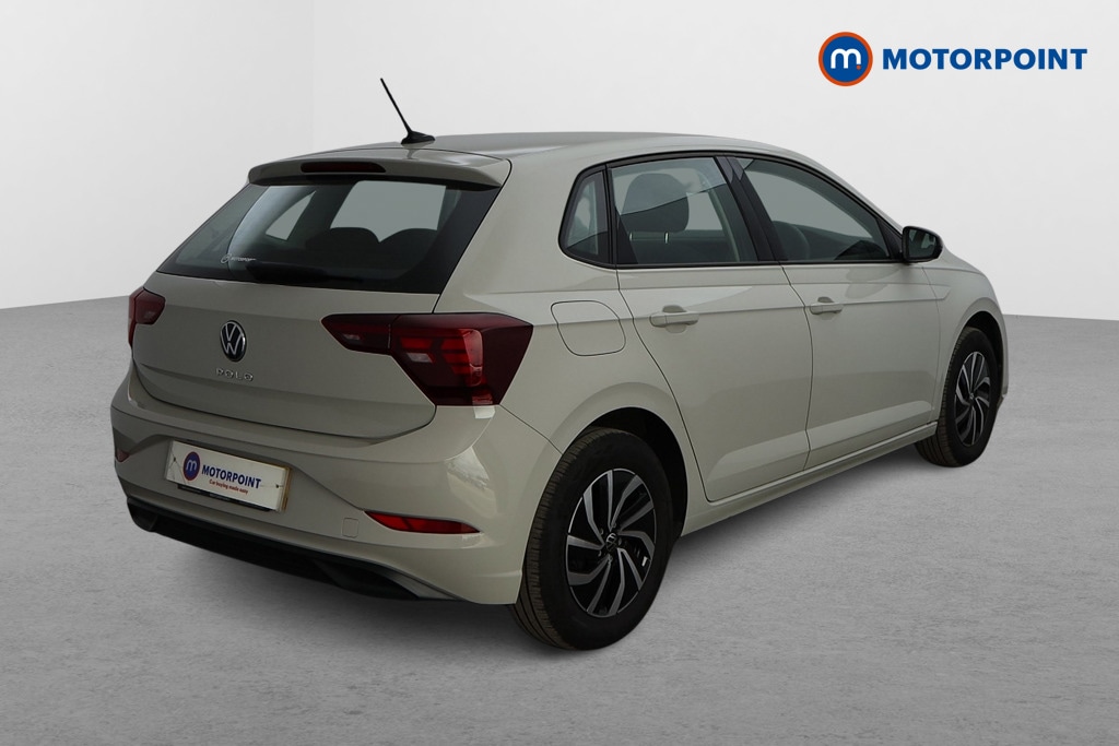 Used Volkswagen Polo 2023 for sale - 76290834: Photo 7
